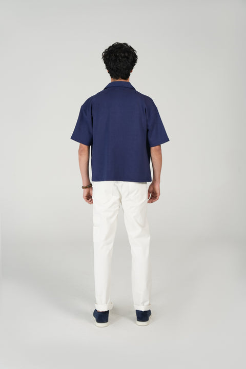 BOXY FIT SUPER SOFT POLO