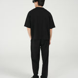 BOXY FIT RAGLAN SLEEVE TEE