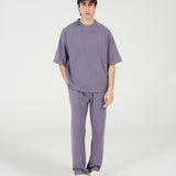 BOXY FIT RAGLAN SLEEVE TEE