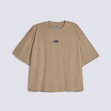 BOXY FIT GRAPHIC TEE
