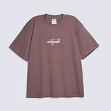 BAGGY FIT GRAPHIC TEE