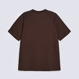 RAGLAN SLEEVE TEE