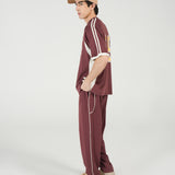 BAGGY FIT GRAPHIC TEE