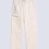 ORIGINAL STRAIGHT FIT CARGO DENIM