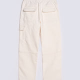 ORIGINAL STRAIGHT FIT CARGO DENIM