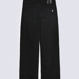 LOOSE CROPPED FIT DENIM