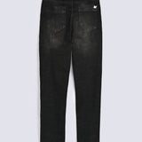 CARROT FIT DENIM