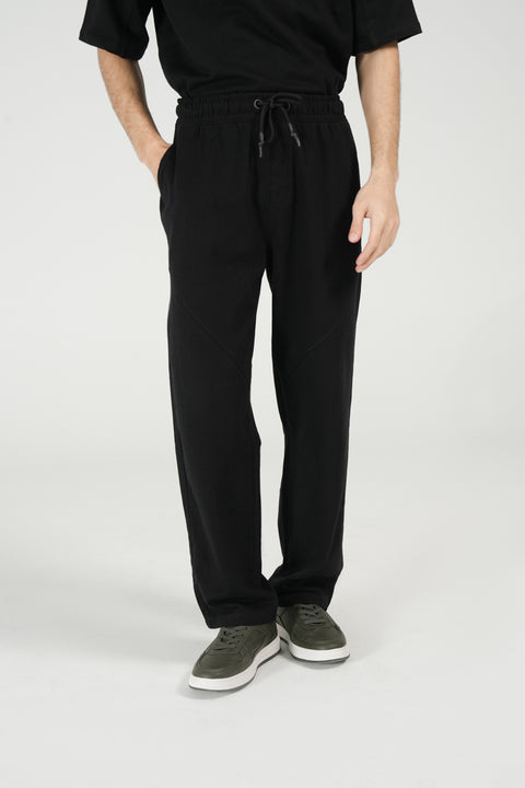 BAGGY FIT TROUSER