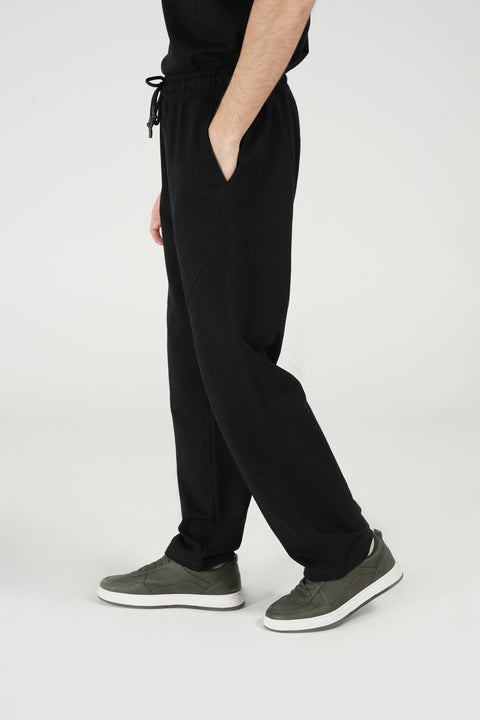 BAGGY FIT TROUSER