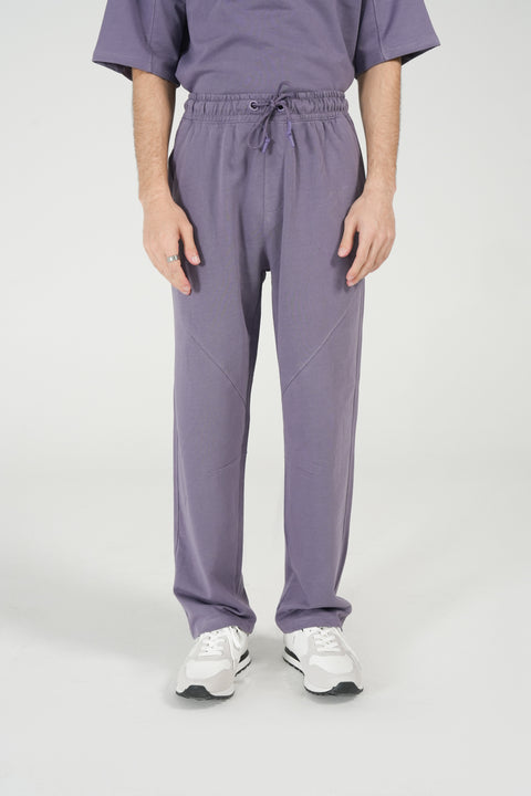 BAGGY FIT TROUSER