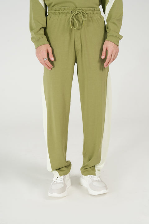 BAGGY FIT TROUSER