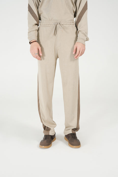 BAGGY FIT TROUSER