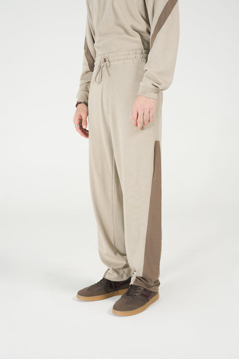 BAGGY FIT TROUSER