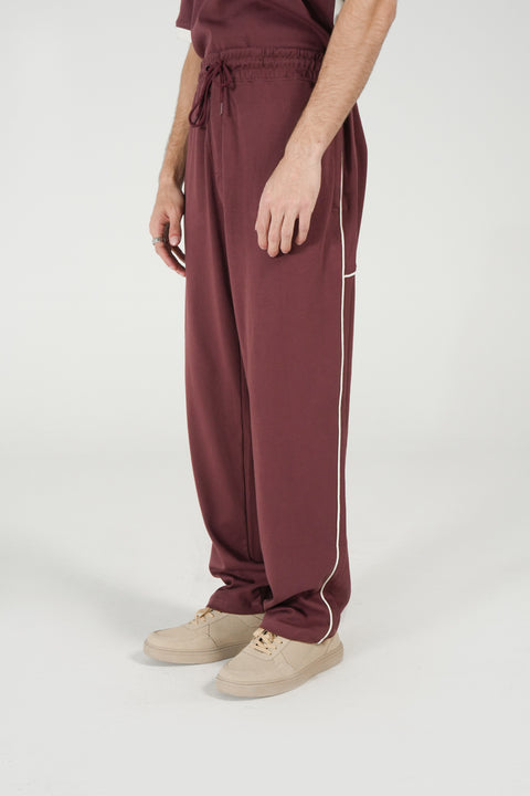 BAGGY FIT TROUSER