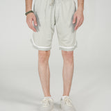 BAGGY FIT MESH SHORT