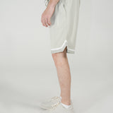 BAGGY FIT MESH SHORT