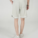 BAGGY FIT MESH SHORT