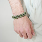 BAGGY FIT MESH SHORT