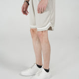 BAGGY FIT MESH SHORT