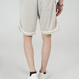 BAGGY FIT MESH SHORT