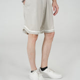 BAGGY FIT MESH SHORT