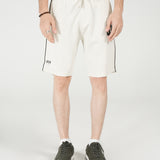 BAGGY FIT TEXTURED SHORT
