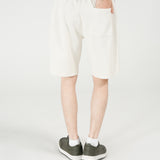 BAGGY FIT TEXTURED SHORT