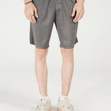 BAGGY FIT MESH SHORT
