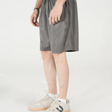BAGGY FIT MESH SHORT