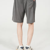 BAGGY FIT MESH SHORT