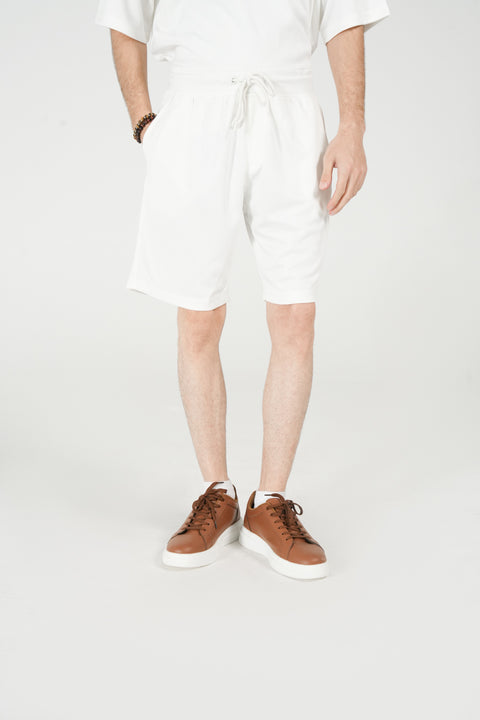 BAGGY FIT MESH SHORT