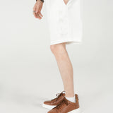 BAGGY FIT MESH SHORT