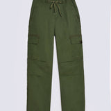 ORIGINAL STRAIGHT FIT CARGO