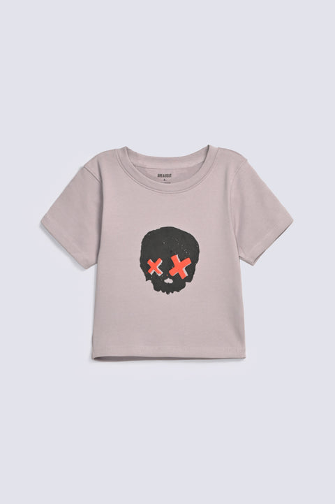 GRAPHIC BABY TEE