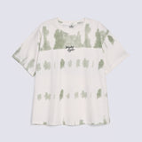 GRAPHIC OVERSIZED TEE