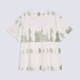 GRAPHIC OVERSIZED TEE