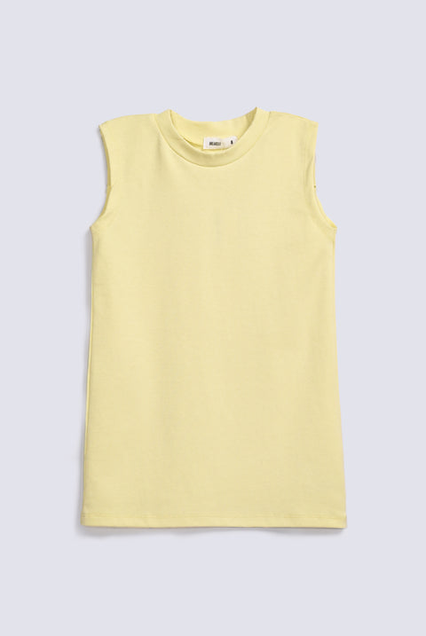 REGULAR TANK TOP