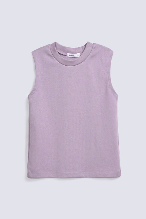 CROPPED TANK TOP