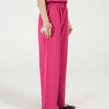 MEGA WIDE LEG TROUSERS