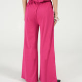 MEGA WIDE LEG TROUSERS