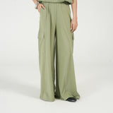 CARGO MEGA WIDE LEG