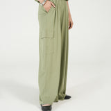 CARGO MEGA WIDE LEG