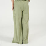 CARGO MEGA WIDE LEG