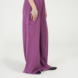 CARGO MEGA WIDE LEG