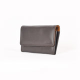 LEATHER WALLET