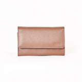 LEATHER WALLET