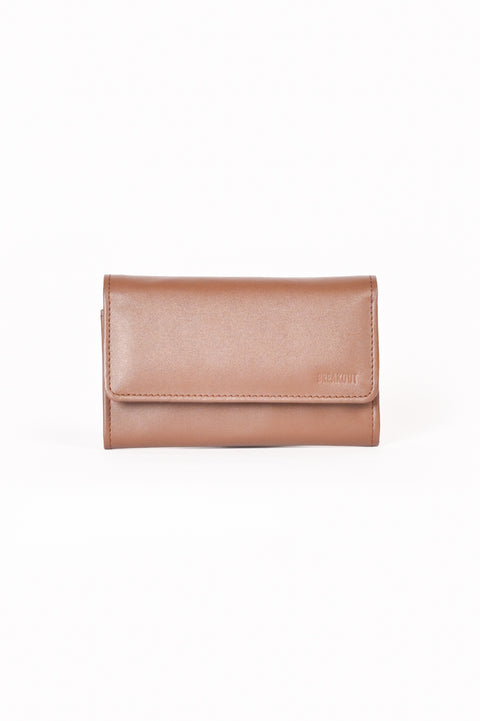 LEATHER WALLET