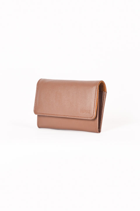 LEATHER WALLET