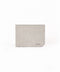 SUEDE LEATHER WALLET