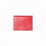 MINI WALLET WITH STUD DETAIL